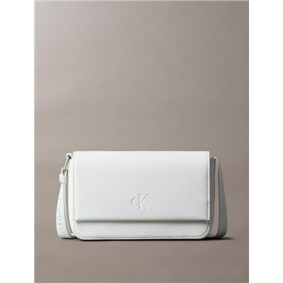 All Day Phone Flap Crossbody Bag