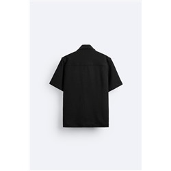 CAMISA TEXTURA