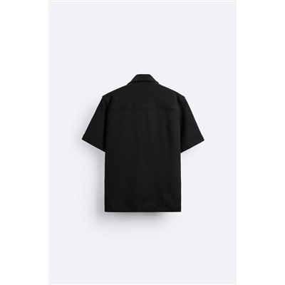 CAMISA TEXTURA