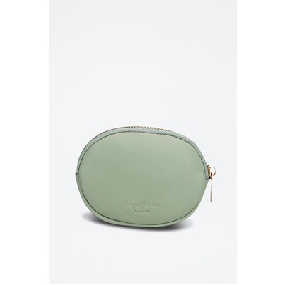 Monedero Aurora Verde