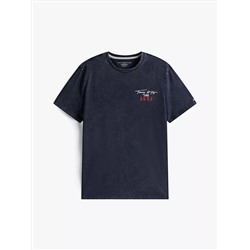 Hilfiger Surf Logo T-Shirt