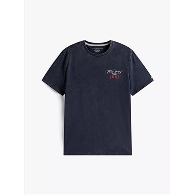 Hilfiger Surf Logo T-Shirt