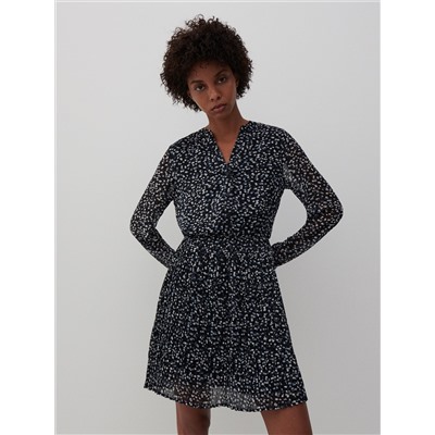 Damen kleid