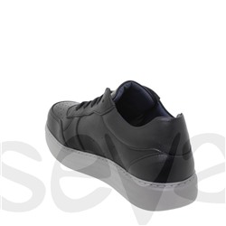 Be cool, ZAPATO CABALLERO PIEL