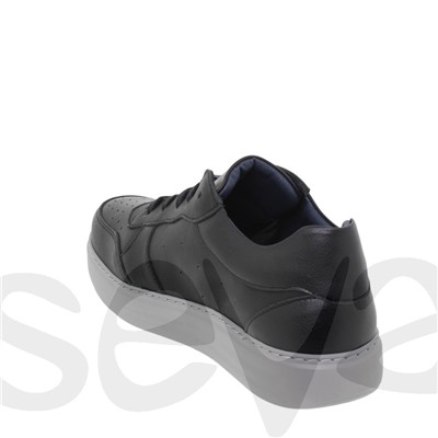 Be cool, ZAPATO CABALLERO PIEL