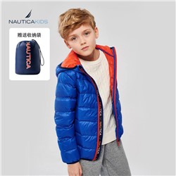 Детская куртка унисекс Nautic*a Из официального магазина