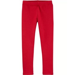 Carter's | Kid Cozy Fleece Leggings