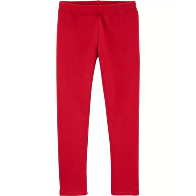 Carter's | Kid Cozy Fleece Leggings