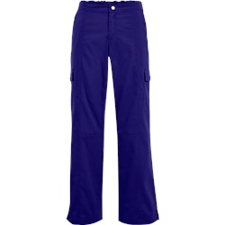 UA Butter-Soft STRETCH Scrubs Women's Zipper Fly Cargo Pant