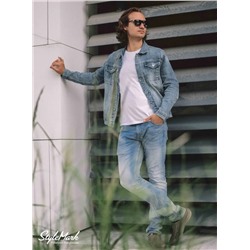 StyleMark Polarized L2439A солнцезащитные очки