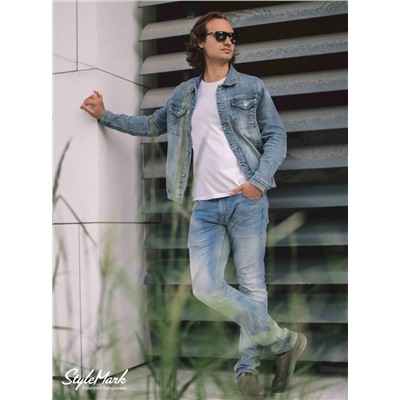 StyleMark Polarized L2439A солнцезащитные очки