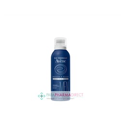 Avène Homme Mousse à Raser Apaisante 50ml