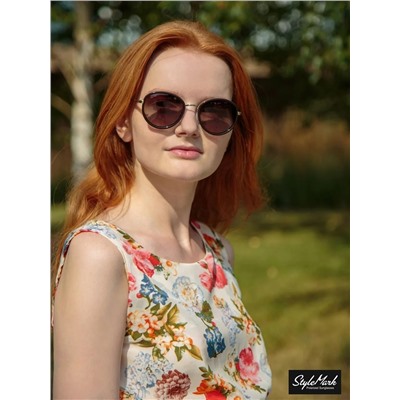 StyleMark Polarized L1437G солнцезащитные очки