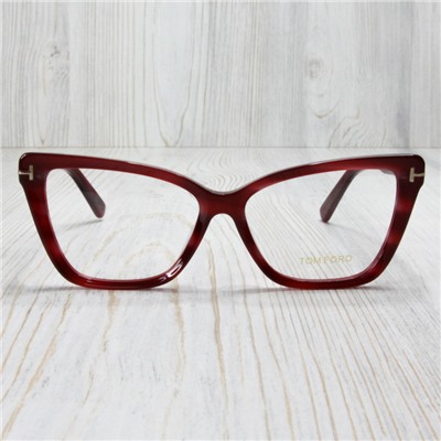 FE00762 - Оправа TOM FORD TF5844  C.073 red