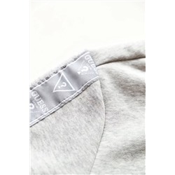 Теплая толстовка свитшот 🖤  Унисекс модель GUES*S ОРИГИНАЛ!