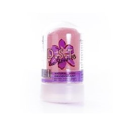 Дезодорант кристалл "Тайские травы"  - 60 гр / Deo-Stones 93 PURPLE  60 gr