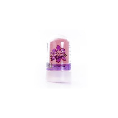 Дезодорант кристалл "Тайские травы"  - 60 гр / Deo-Stones 93 PURPLE  60 gr