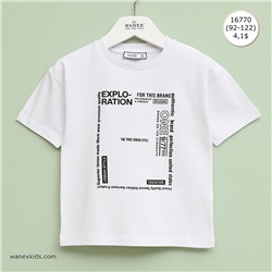WNX TS 1- 16770 Beden: 98