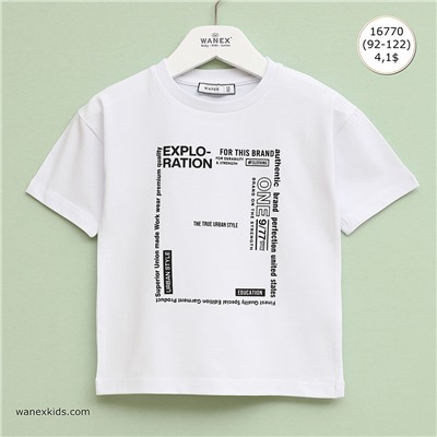 WNX TS 1- 16770 Beden: 98
