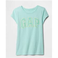 Kids Gap Logo T-Shirt
