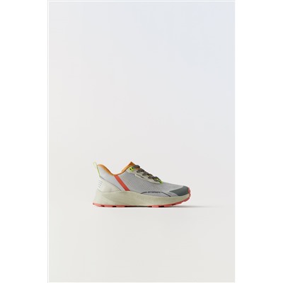 ZAPATILLA DEPORTIVA SPORTY