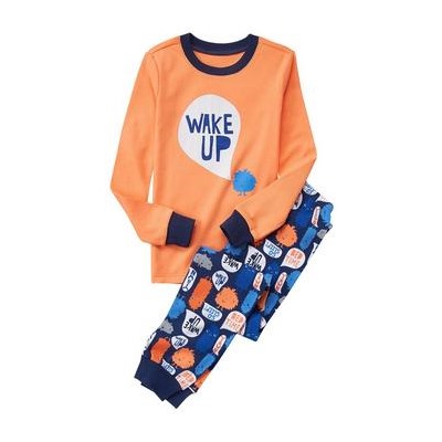 Wake Up 2-Piece Gymmies®