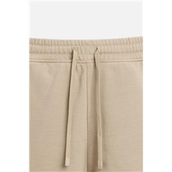 BERMUDA JOGGER