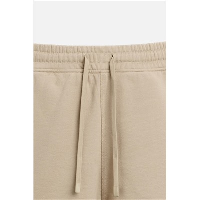BERMUDA JOGGER