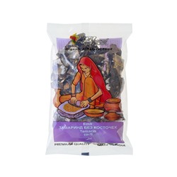 BHARAT BAZAAR Emli Tamarind Тамаринд Без Косточек 100г