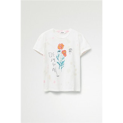 Camiseta love
