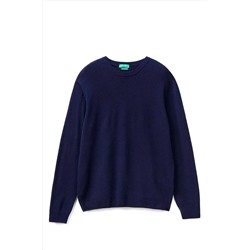 United Colors of Benetton Erkek Kazak 1002U1G34