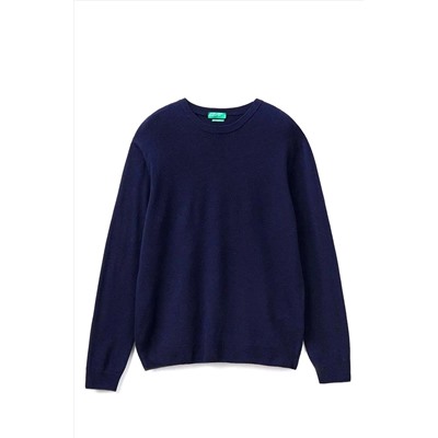United Colors of Benetton Erkek Kazak 1002U1G34