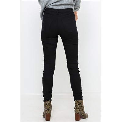 Pantalón Negro