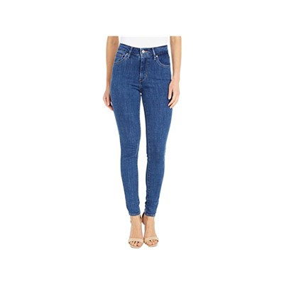 Levi's® Womens 721 High Rise Skinny