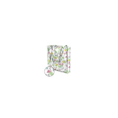 UA Stand Tall White Tote Bag