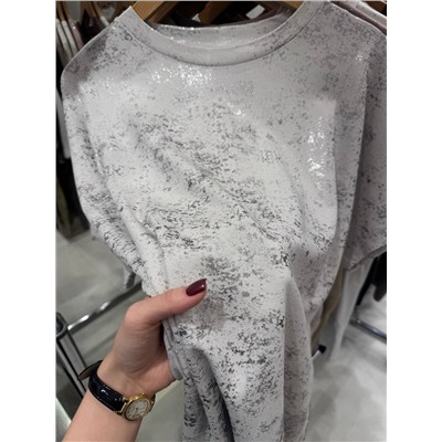 ТОПОВЫЕ ФУТБОЛКИ С 3D элементами  PREMIUM COTTON