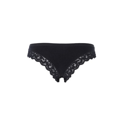 Трусы №AD613 Intimo Naturale бразильяна Cotonella