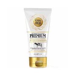 Пенка для умывания Premium Milk от Voodoo 100 мл / Voodoo Premium Milk Cleansing 100 ml