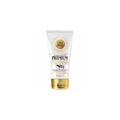 Пенка для умывания Premium Milk от Voodoo 100 мл / Voodoo Premium Milk Cleansing 100 ml