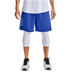 Under Armour Men's UA Tech™ Logo 10" Shorts