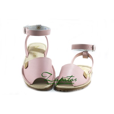 AB.ZAPATOS · 320-8 PC · rosa