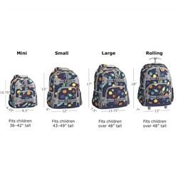 BATMAN™ Backpacks