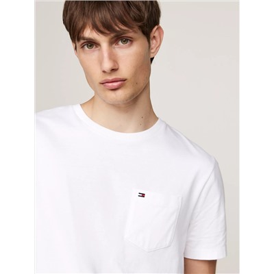Tommy Pocket T-Shirt