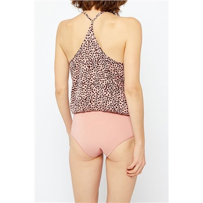 Body Gazelle Rosa