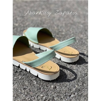 AB.Zapatos · 3202 menta