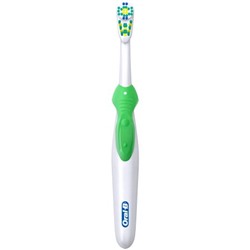 Oral-B Complete Action Power Toothbrush