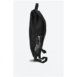 Mochila Negro