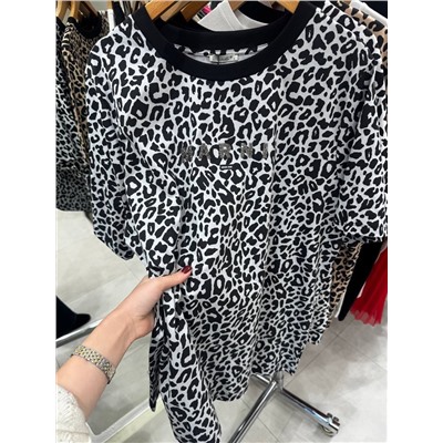 ТОПОВЫЕ ФУТБОЛКИ С 3D элементами  PREMIUM COTTON
