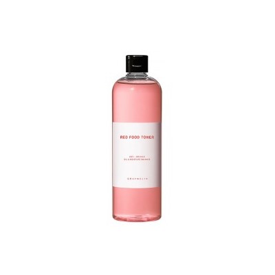 Red Food Toner
