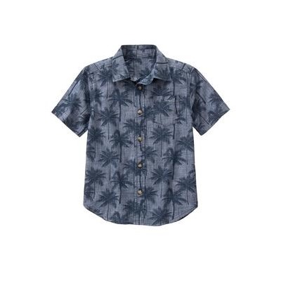 Palm Shirt